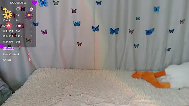 Phantommira online show from 8, 3, 2025