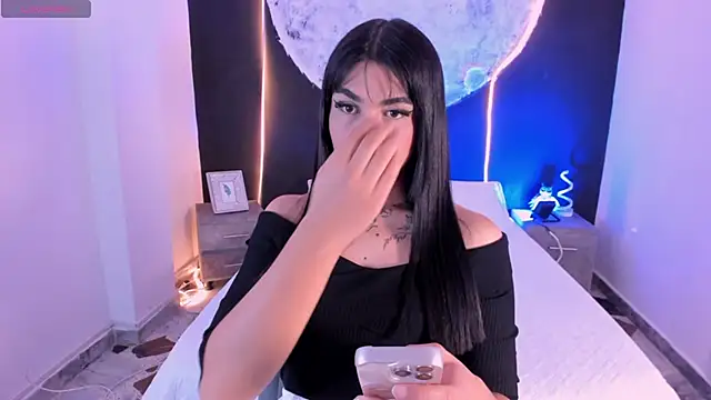 RoseCassie online show from 2, 12, 2025