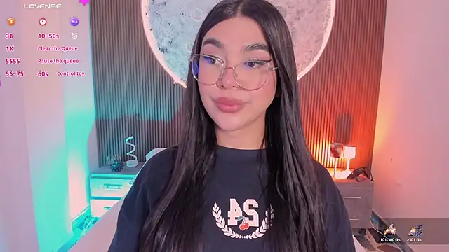 RoseCassie online show from 29, 6, 2026