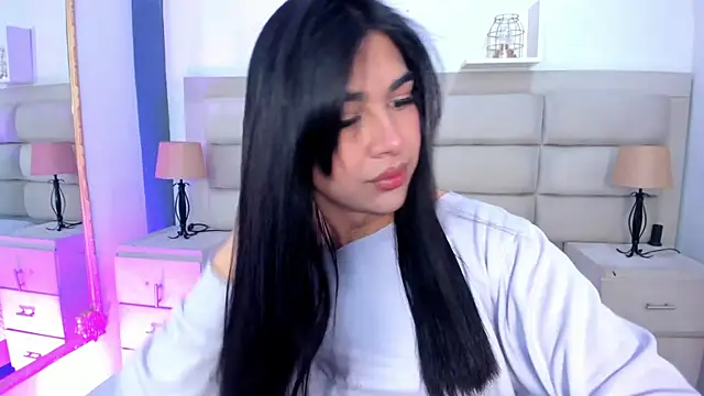 RoseCassie online show from 26, 9, 2025