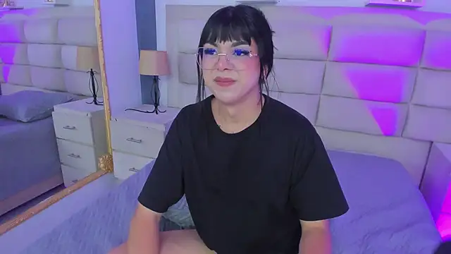 RoseCassie online show from 18, 3, 2025