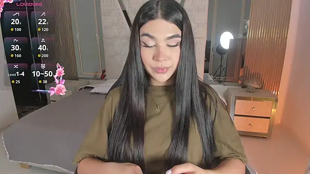 RoseCassie online show from 24, 6, 2026