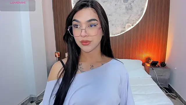 RoseCassie online show from 13, 3, 2026