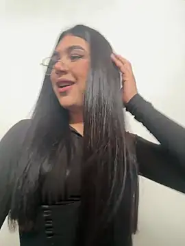 RoseCassie online show from 1, 7, 2026