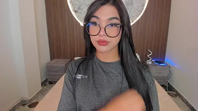 RoseCassie online show from 3, 3, 2026