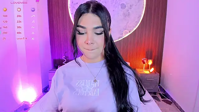 RoseCassie online show from 30, 5, 2026