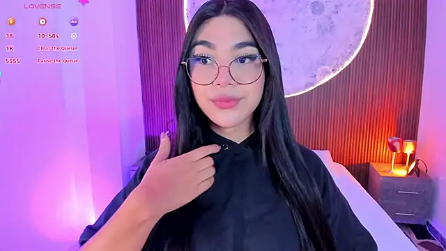 RoseCassie online show from 24, 5, 2026