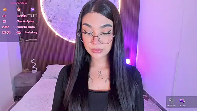 RoseCassie online show from 16, 7, 2026
