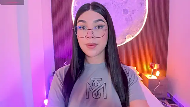 RoseCassie online show from 13, 7, 2026