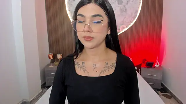 RoseCassie online show from 20, 3, 2026