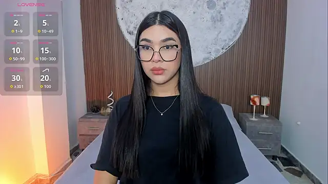 RoseCassie online show from 15, 4, 2026