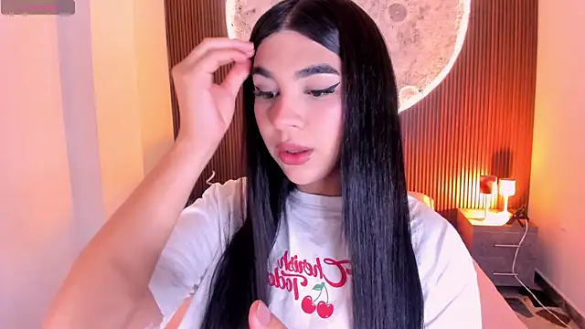 RoseCassie online show from 3, 5, 2026