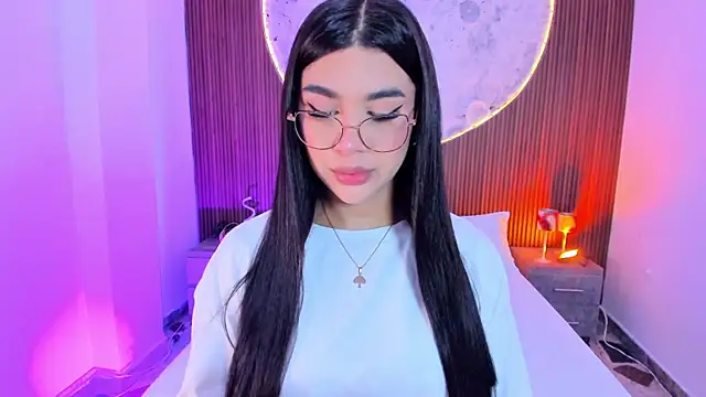 RoseCassie online show from 25, 5, 2026