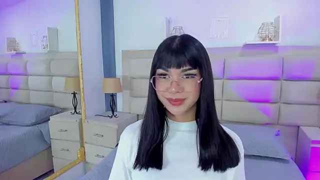 RoseCassie online show from 20, 3, 2025