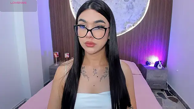 RoseCassie online show from 27, 3, 2026