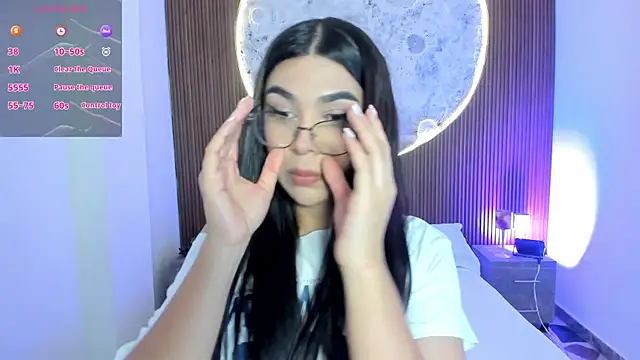 RoseCassie online show from 12, 7, 2026