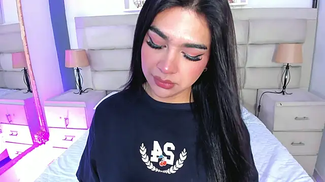 RoseCassie online show from 16, 9, 2025