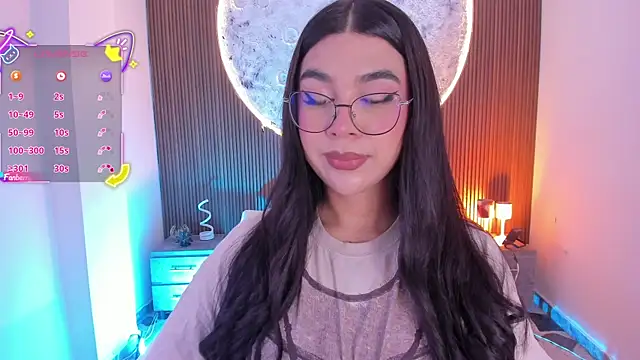 RoseCassie online show from 4, 7, 2026