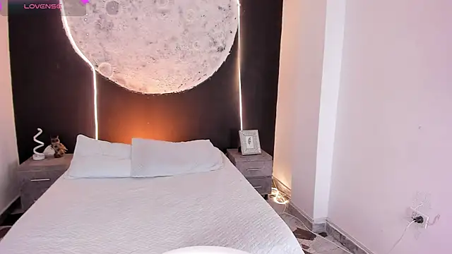 RoseCassie online show from 26, 11, 2025