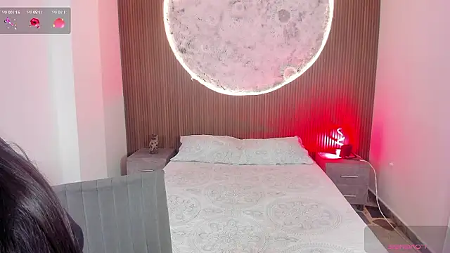 RoseCassie online show from 14, 2, 2026