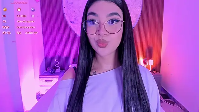RoseCassie online show from 16, 6, 2026