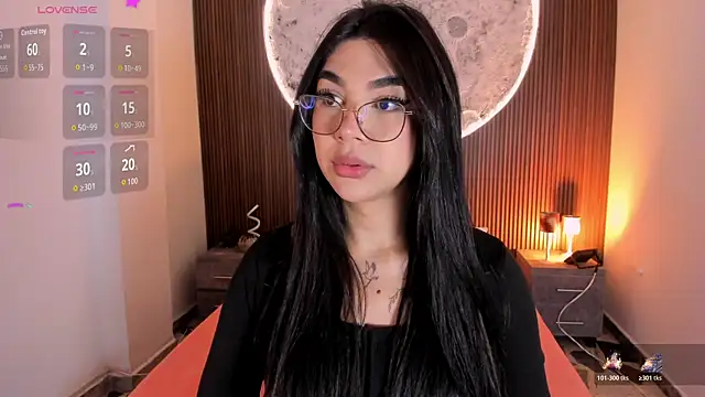 RoseCassie online show from 7, 5, 2026