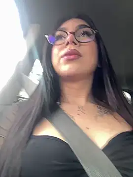 RoseCassie online show from 12, 6, 2026
