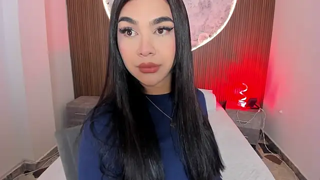 RoseCassie online show from 5, 3, 2026