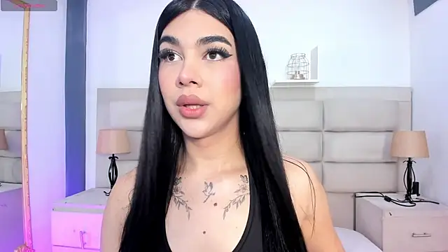 RoseCassie online show from 4, 10, 2025