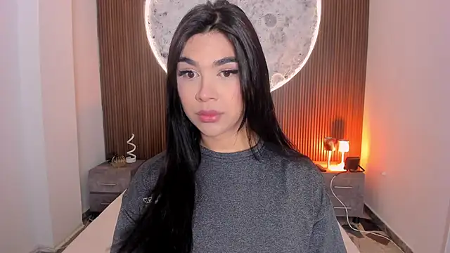 RoseCassie online show from 26, 4, 2026