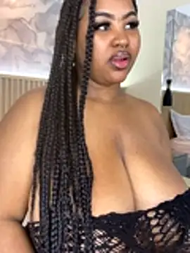 AinaraJimenez online show from 5, 1, 2026