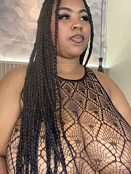 AinaraJimenez online show from 12, 2, 2026