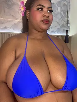 AinaraJimenez online show from 5, 5, 2026