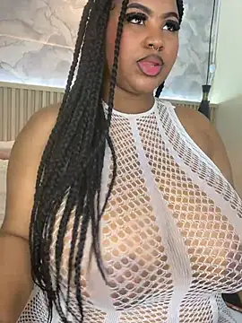 AinaraJimenez online show from 16, 3, 2026