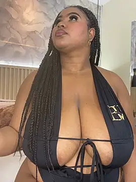 AinaraJimenez online show from 12, 4, 2026