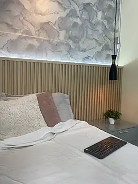 AinaraJimenez online show from 12, 3, 2026