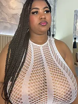 AinaraJimenez online show from 10, 3, 2026