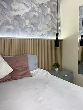 AinaraJimenez online show from 19, 12, 2025