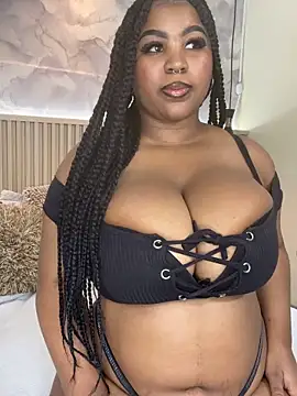 AinaraJimenez online show from 10, 11, 2025