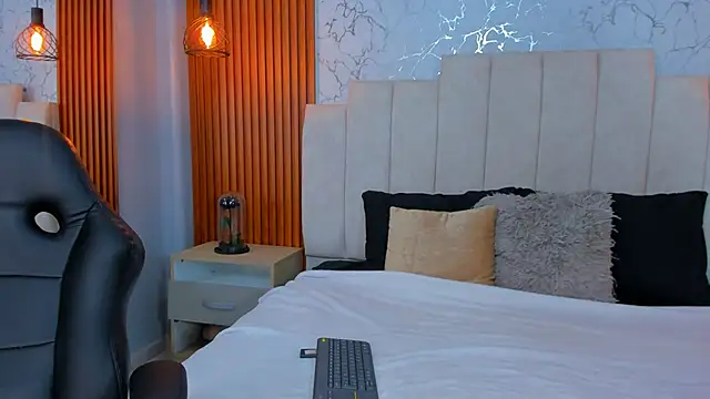 AinaraJimenez online show from 16, 3, 2025