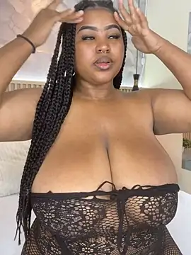 AinaraJimenez online show from 18, 12, 2025