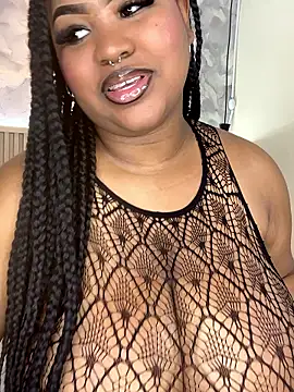 AinaraJimenez online show from 16, 1, 2026