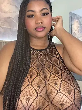 AinaraJimenez online show from 11, 3, 2026