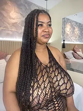 AinaraJimenez online show from 17, 12, 2025