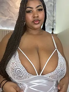 AinaraJimenez online show from 3, 2, 2026