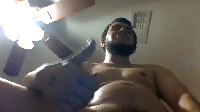 fathairylatincock online show from 25, 12, 2024