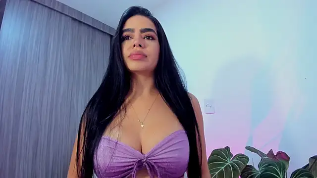 Sara Leblanc online show from 20, 11, 2025