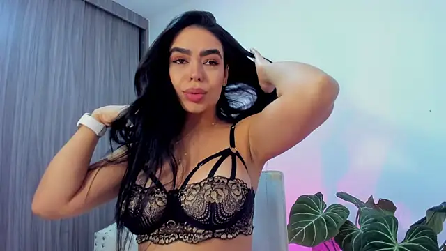 Sara Leblanc online show from 18, 11, 2025