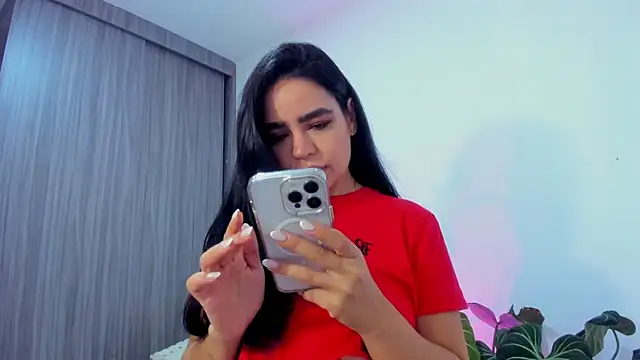 Sara Leblanc online show from 17, 10, 2025