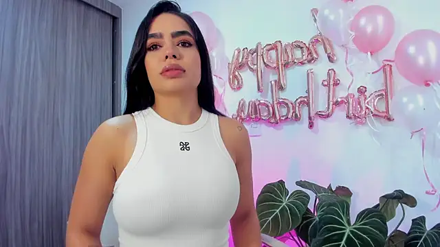 Sara Leblanc online show from 12, 11, 2025